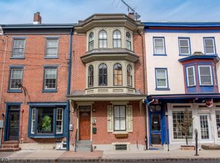 20 Church St, Lambertville, NJ 08530
