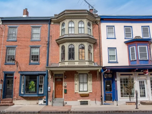 20 Church St, Lambertville City, NJ 08530