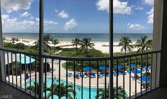 2nd image of 140 Estero Blvd #2404