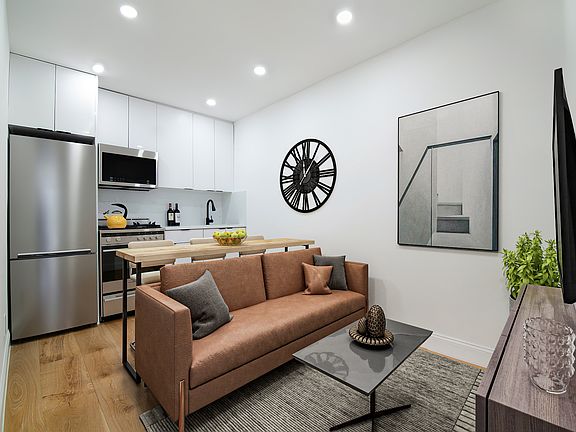 3rd image of 109 1st Ave #3F