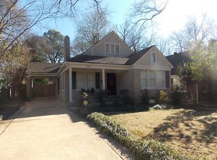 472 S Reese St, Memphis, TN 38111