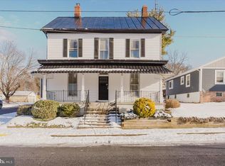 1 N Farquhar St, Union Bridge, MD 21791