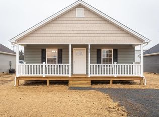 630 S 2nd St, Shenandoah, VA 22849