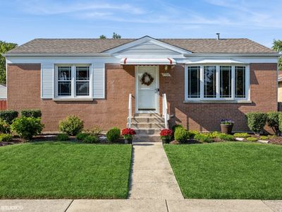 9334 Lincoln Ave, Brookfield, IL, 60513