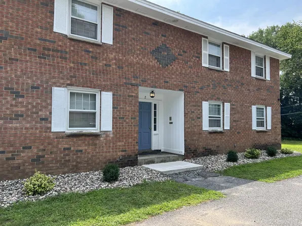 1676 Western Ave APT 1D, Albany, NY 12203