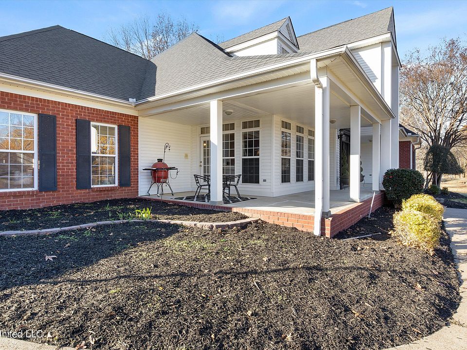 2275 Getwell Rd, Nesbit, MS 38651 Zillow