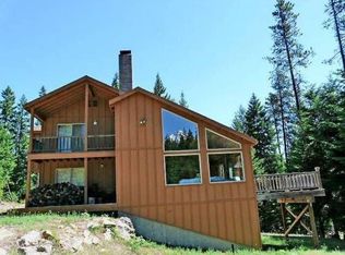 10656 Cooper Spur Rd, Mount Hood Parkdale, OR 97041