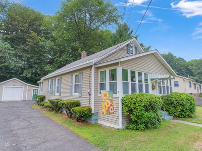 5 Wilbur Street, Colonie, NY, 12205