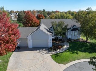 13243 E Glen Creek Ct, Wichita, KS 67230