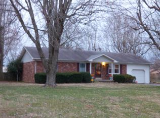 3547 Plano Rd, Bowling Green, KY 42104