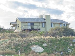 20056 E Tonelea Trl, Mayer, AZ 86333