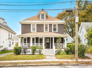 982 Union St, Manchester, NH 03104