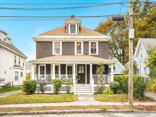 982 Union Street, Manchester, NH 03104