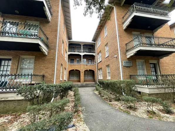 1602 Government St APT 3B, Mobile, AL 36604