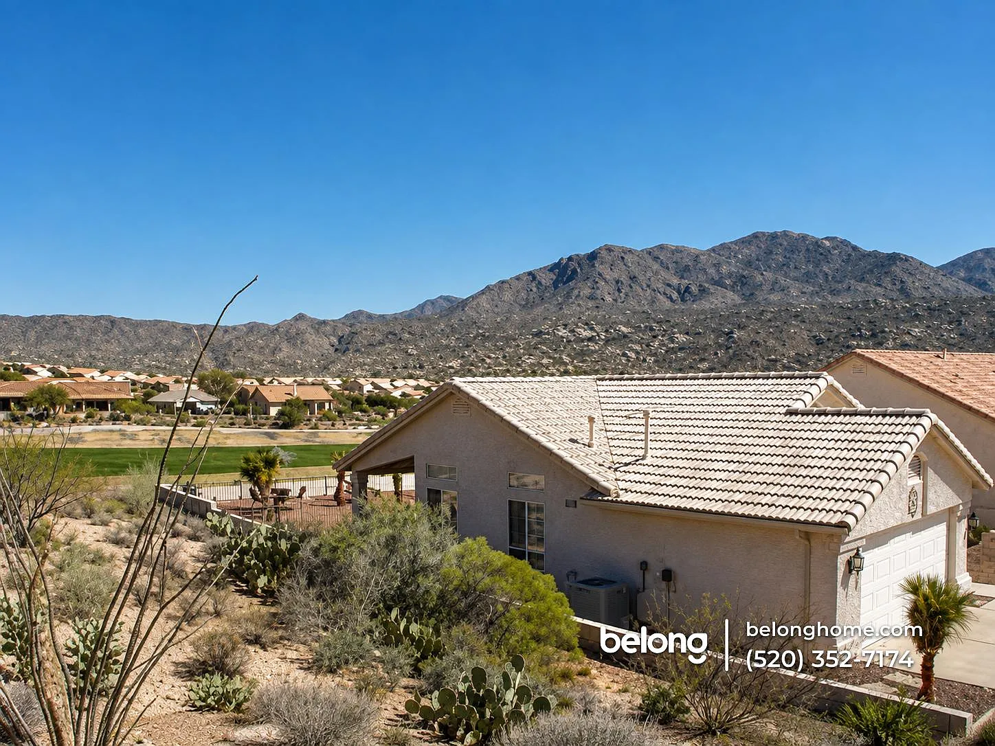 2 bed, 2.0 bath, 1500 sqft, $2,395 — Photo 2