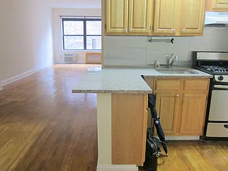 Rented by Chartwell Manhattan Realty