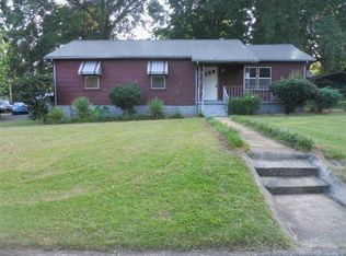 322 9th Ct S, Bessemer, AL 35020