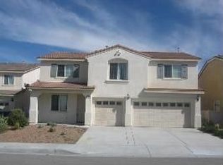 15836 Desert Poppy Ln, Victorville, CA 92394