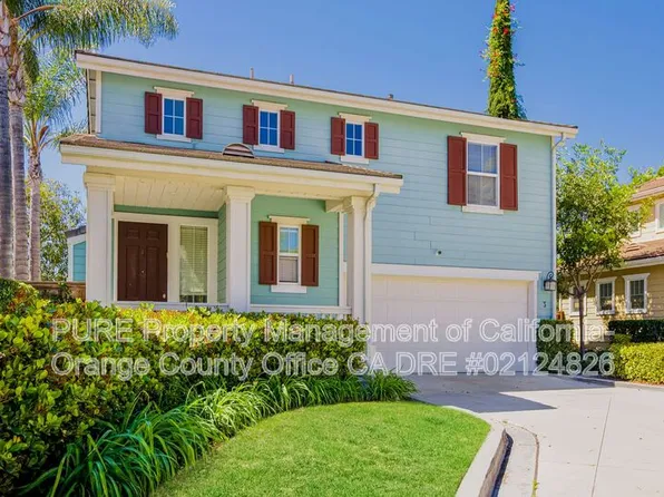 3 Flowerdale, Mission Viejo, CA 92694