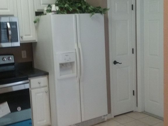 Access direct to garage