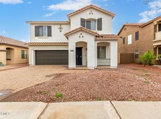 1912 S Falcon Dr, Gilbert, AZ 85295
