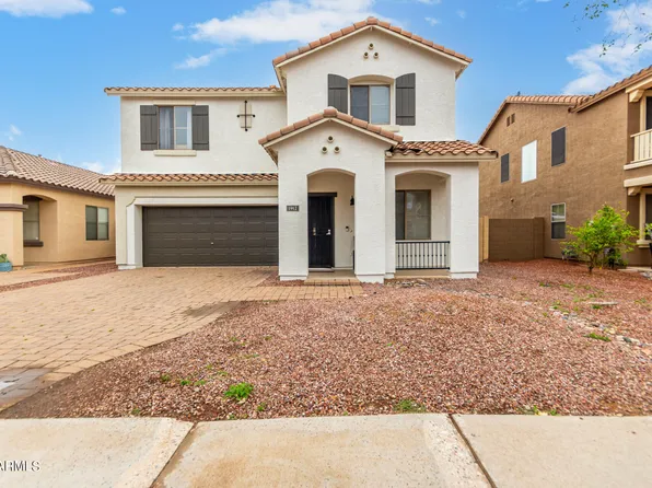 1912 S Falcon Drive, Gilbert, AZ 85295