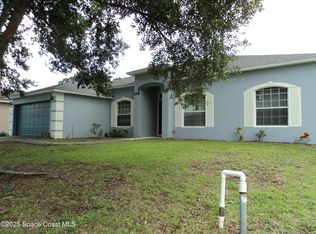 1150 Cogan Dr SE, Palm Bay, FL 32909