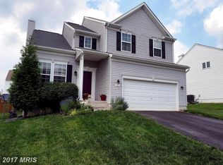 71 Spanos Dr, Charles Town, WV 25414