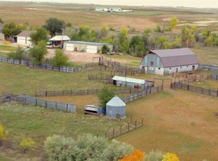 22750 154th Ave, Box Elder, SD 57719