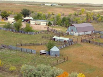 22750 154th Ave, Box Elder, SD, 57719
