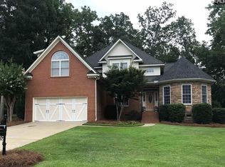 8 Sienna Ct, Chapin, SC 29036