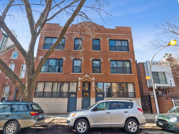 1350 N Wolcott Ave #19