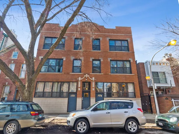 1350 N Wolcott LLC, 1350 N Wolcott Ave #B0d1fb443, Chicago, IL 60622