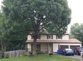 13595 Rush Dr, Woodbridge, VA 22192