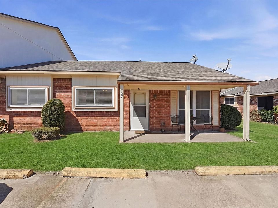 1st image of 3326 Burke Rd APT 67