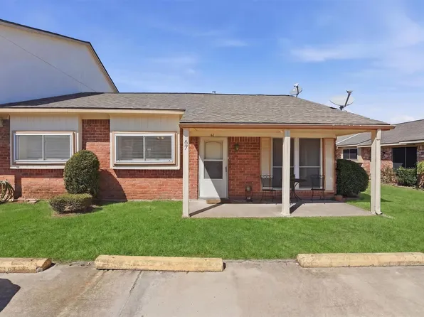 3326 Burke Rd APT 67, Pasadena, TX 77504