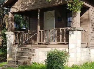 905 Central St, Tallahassee, FL 32303