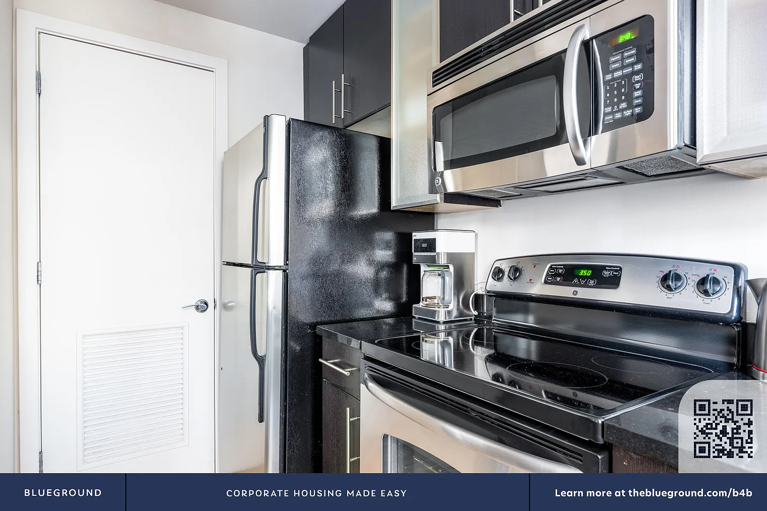 1 bed, 1.0 bath, 746 sqft, $3,560 — Photo 4
