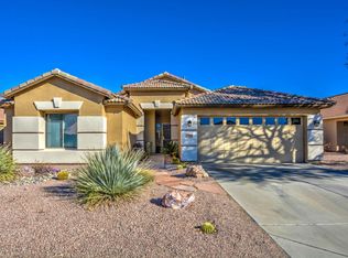 2260 W Mineral Butte Dr, San Tan Valley, AZ 85142