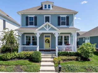 12979 Pennington Rd, Fishers, IN 46037