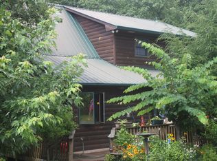 701 Ducks Nest Rd, Turtletown, TN 37391