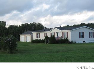 12550 Ira Station Rd, Cato, NY 13033