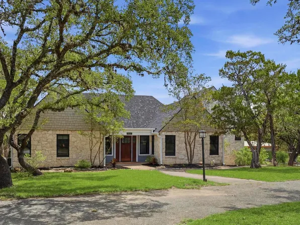 9003 CEDAR TRL, Boerne, TX 78006