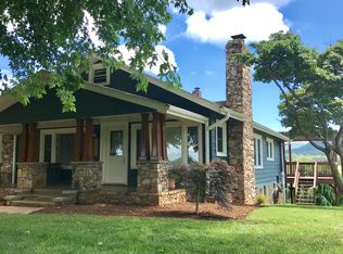 494 Old Newfound Rd, Leicester, NC 28748