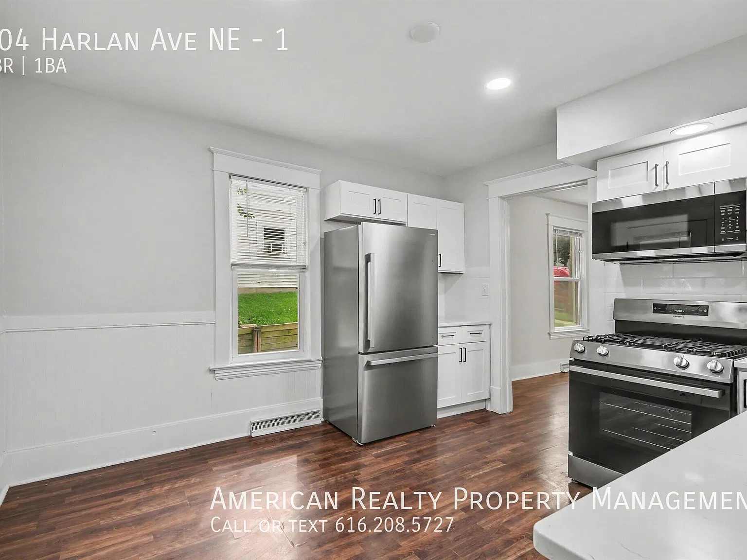 604 Harlan Ave NE — Photo 3