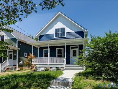 1906 Wood St, Richmond, VA, 23223