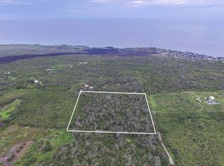 LOT 25 Lot 25, Captain Cook, HI 96704