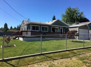 3033 Hollywood Ave, Bremerton, WA 98310