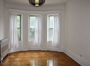 1265 Eastern Pkwy #B, Brooklyn, NY 11213
