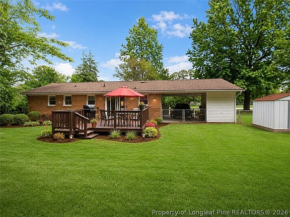 3rd image of 3423 McChoen Dr